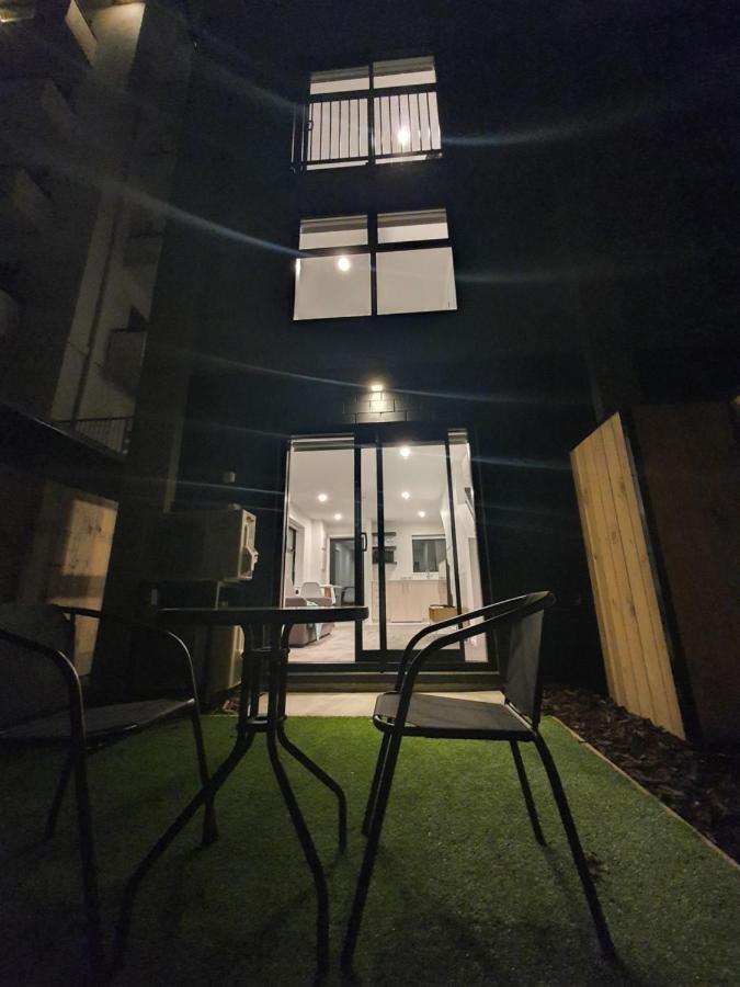 Apartmán Casino, Te Pai, Free Parking, 2Bed 2 Bath Christchurch Exteriér fotografie