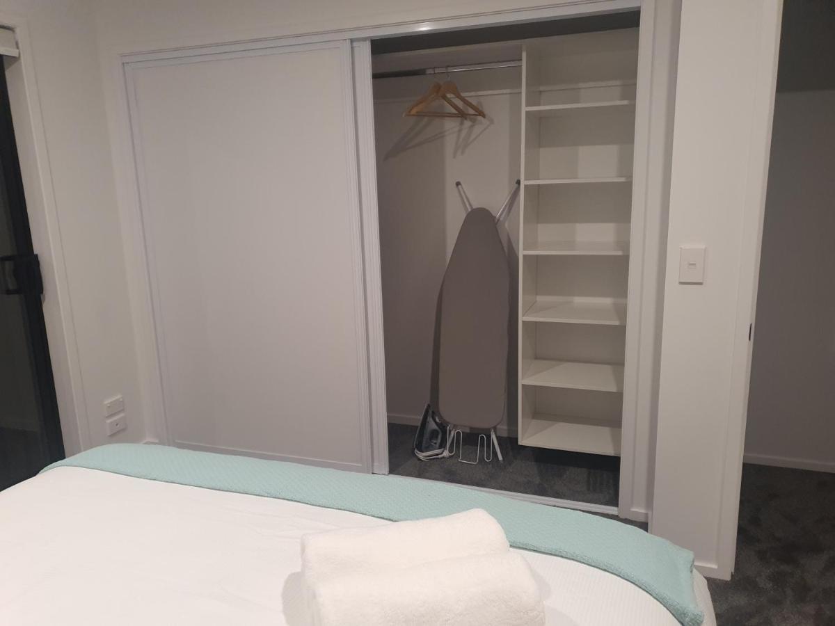 Apartmán Casino, Te Pai, Free Parking, 2Bed 2 Bath Christchurch Exteriér fotografie