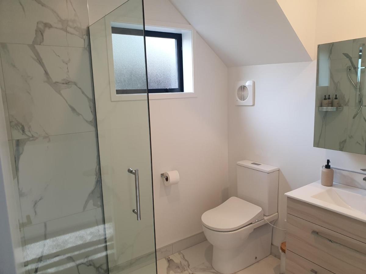 Apartmán Casino, Te Pai, Free Parking, 2Bed 2 Bath Christchurch Exteriér fotografie