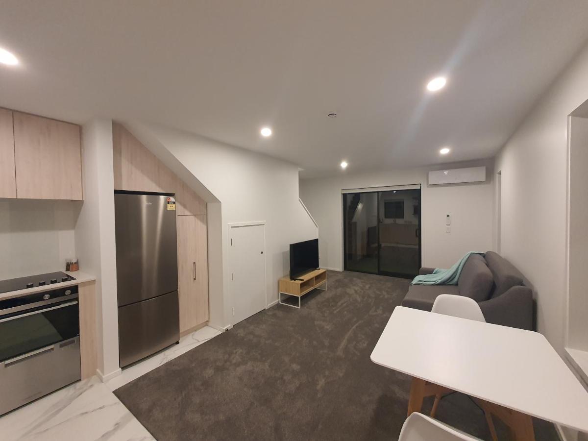 Apartmán Casino, Te Pai, Free Parking, 2Bed 2 Bath Christchurch Exteriér fotografie