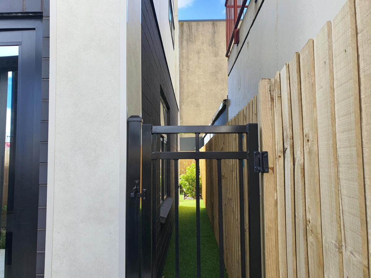 Apartmán Casino, Te Pai, Free Parking, 2Bed 2 Bath Christchurch Exteriér fotografie