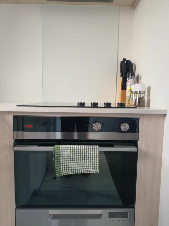 Apartmán Casino, Te Pai, Free Parking, 2Bed 2 Bath Christchurch Exteriér fotografie