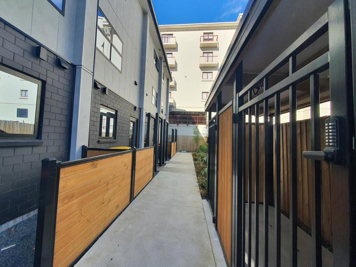 Apartmán Casino, Te Pai, Free Parking, 2Bed 2 Bath Christchurch Exteriér fotografie