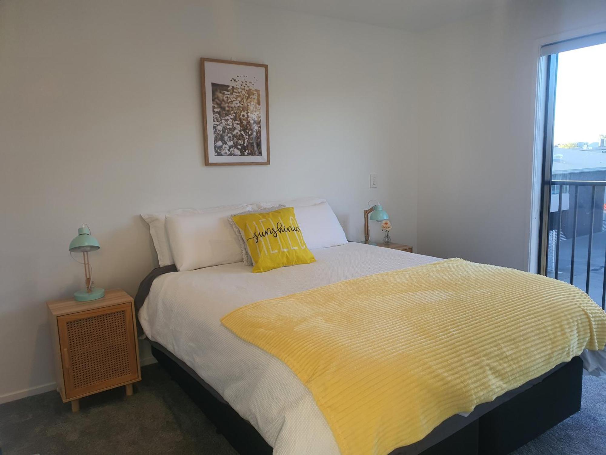 Apartmán Casino, Te Pai, Free Parking, 2Bed 2 Bath Christchurch Exteriér fotografie