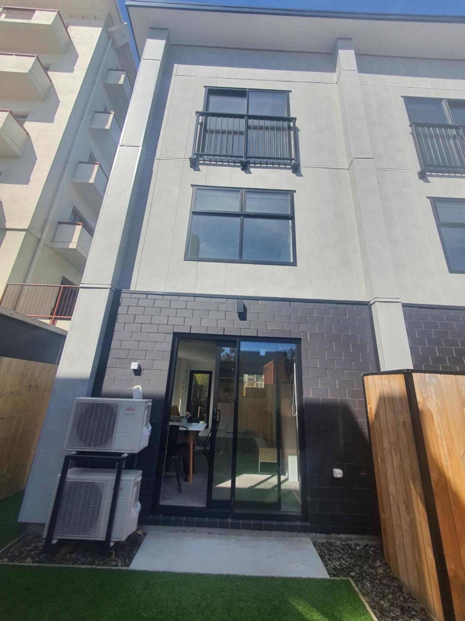Apartmán Casino, Te Pai, Free Parking, 2Bed 2 Bath Christchurch Exteriér fotografie