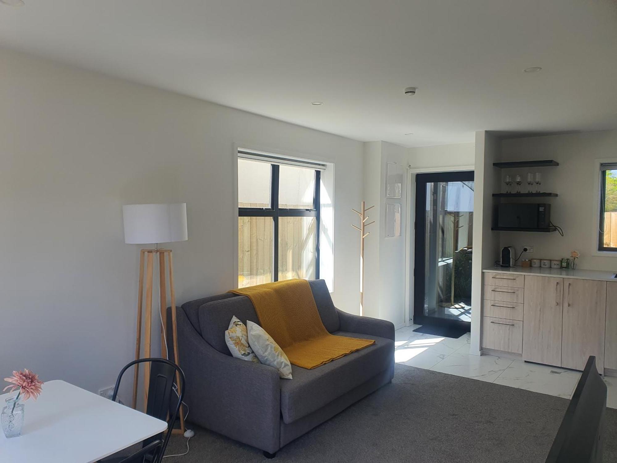 Apartmán Casino, Te Pai, Free Parking, 2Bed 2 Bath Christchurch Exteriér fotografie