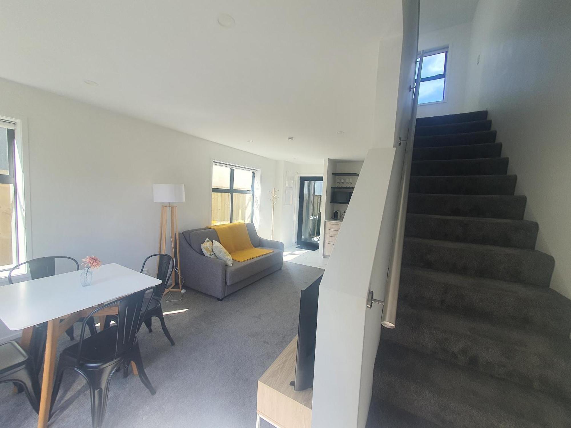 Apartmán Casino, Te Pai, Free Parking, 2Bed 2 Bath Christchurch Exteriér fotografie