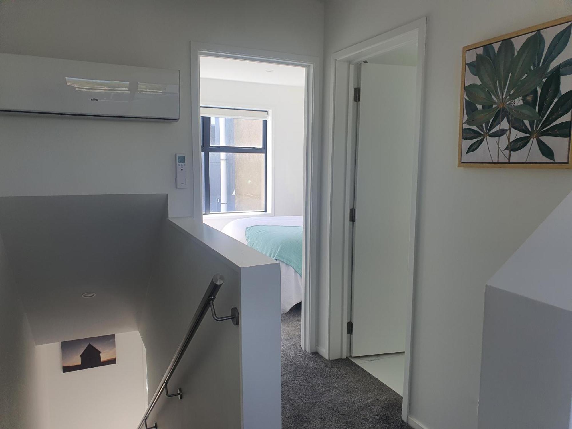 Apartmán Casino, Te Pai, Free Parking, 2Bed 2 Bath Christchurch Exteriér fotografie