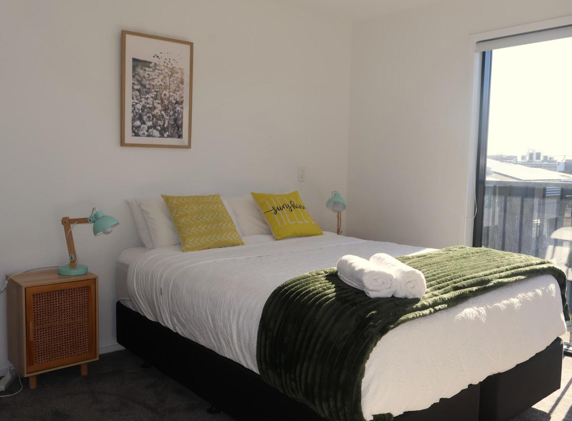 Apartmán Casino, Te Pai, Free Parking, 2Bed 2 Bath Christchurch Exteriér fotografie