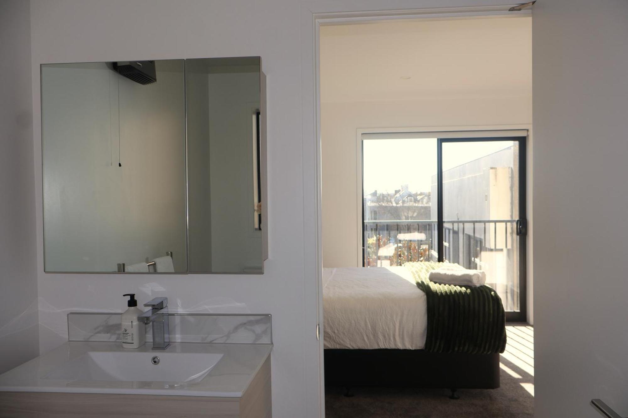 Apartmán Casino, Te Pai, Free Parking, 2Bed 2 Bath Christchurch Exteriér fotografie