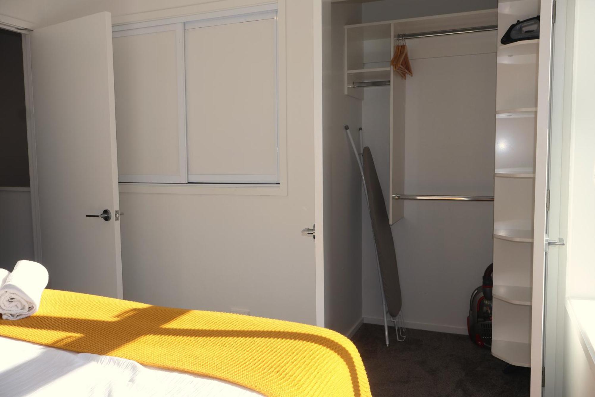 Apartmán Casino, Te Pai, Free Parking, 2Bed 2 Bath Christchurch Exteriér fotografie