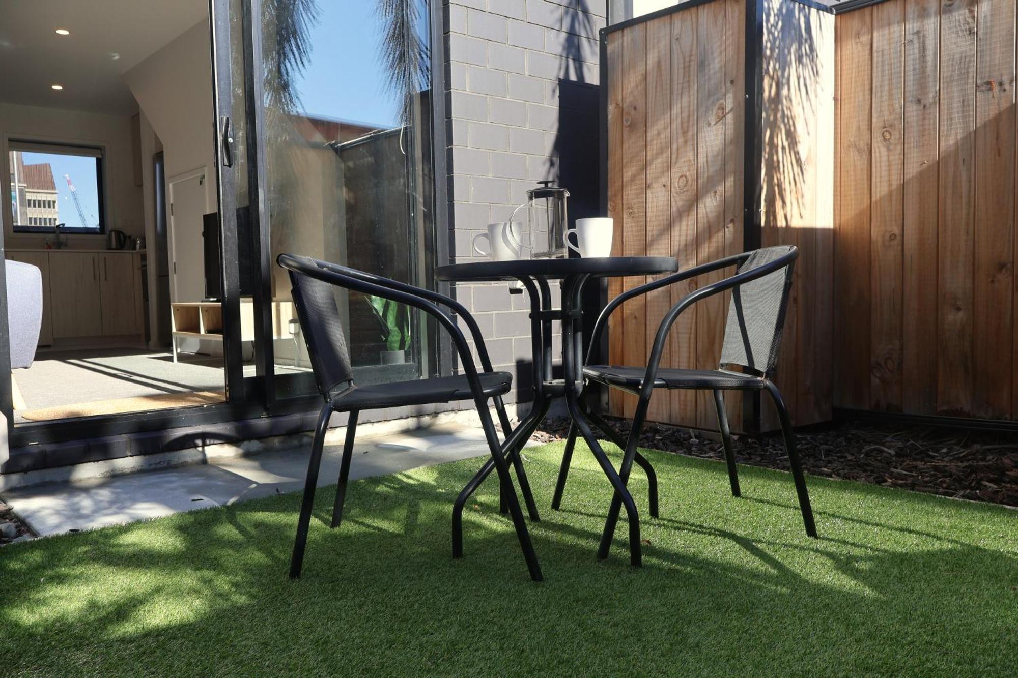 Apartmán Casino, Te Pai, Free Parking, 2Bed 2 Bath Christchurch Exteriér fotografie