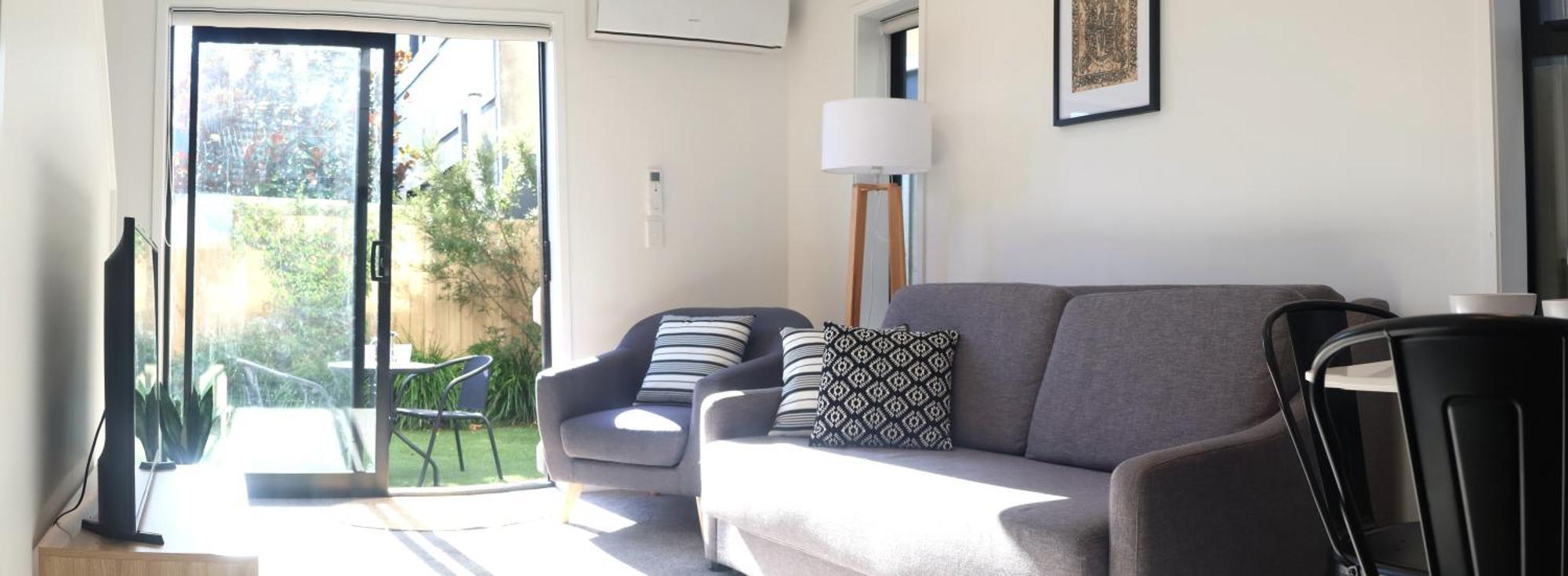 Apartmán Casino, Te Pai, Free Parking, 2Bed 2 Bath Christchurch Exteriér fotografie